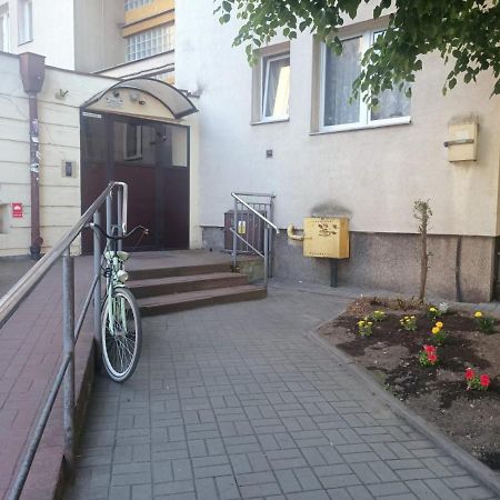 Apartamenty SUNBEAM Gdańsk Śródmieście Zewnętrze zdjęcie