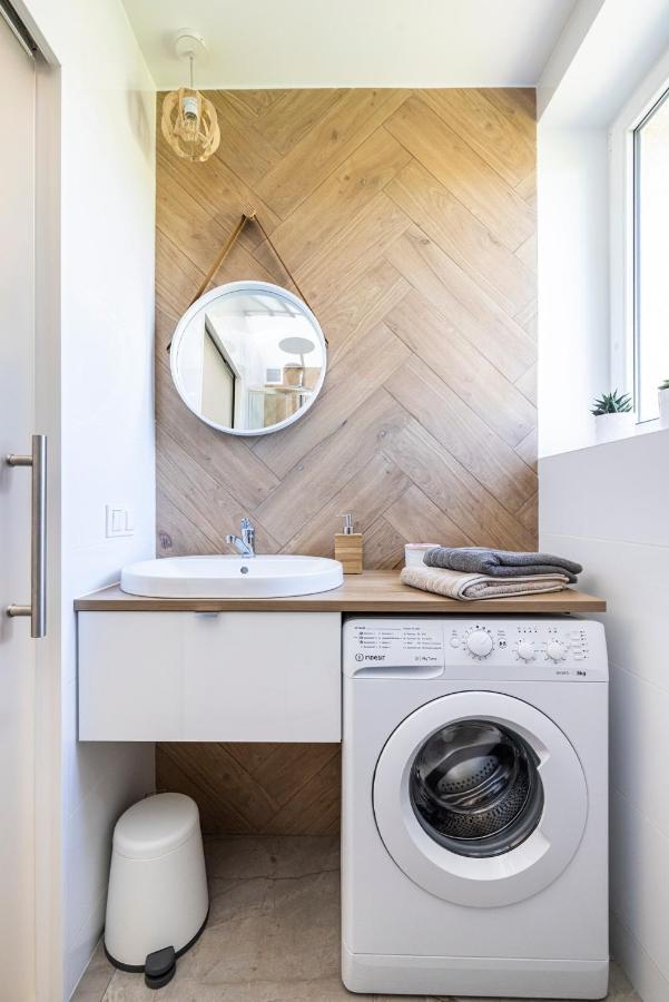 Apartamenty SUNBEAM Gdańsk Śródmieście Zewnętrze zdjęcie