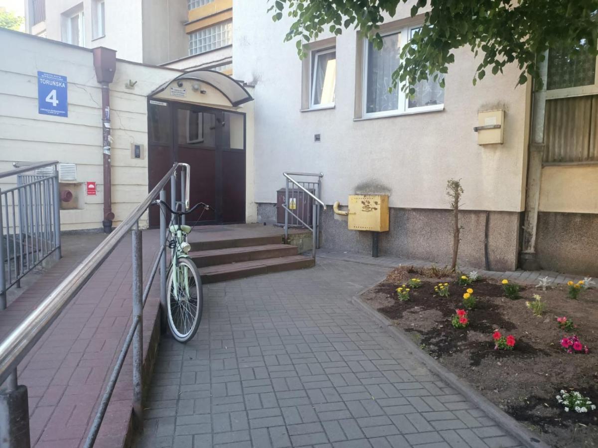 Apartamenty SUNBEAM Gdańsk Śródmieście Zewnętrze zdjęcie
